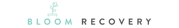 Bloom Recovery logo